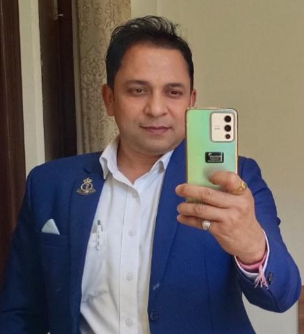 Mr. Kapil Shukla