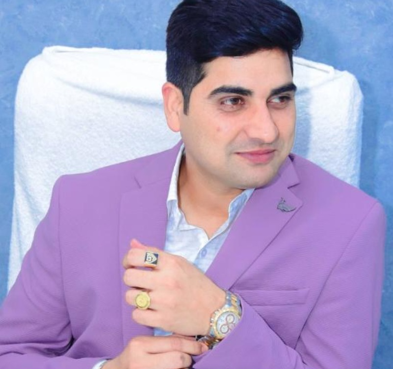 Mr. Sunil Kumar